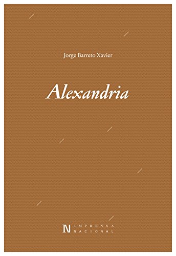 Livro PDF: Alexandria