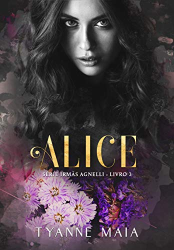 Capa do livro: Alice: Irmãs Agnelli - Ler Online pdf
