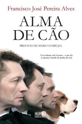 Livro PDF: Alma de Cão