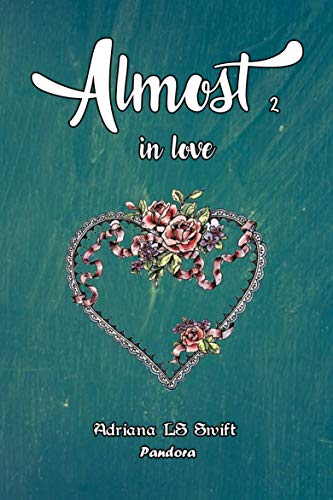 Capa do livro: Almost 2: In love - Ler Online pdf
