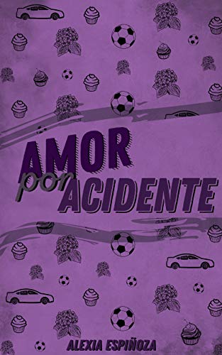 Livro PDF: Amor por Acidente: (Livro #2) (Série Piemonte)