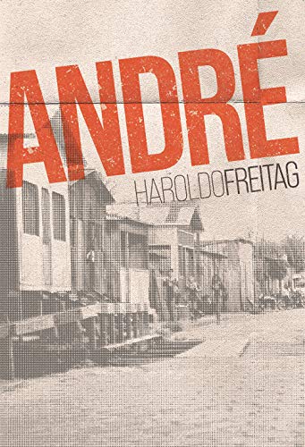 Livro PDF: André