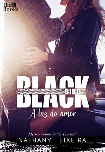 Livro PDF: Black Bird – A luz do amor