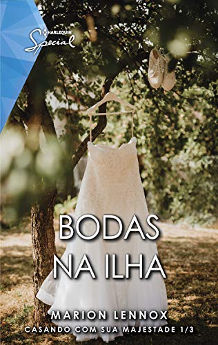Livro PDF: Bodas na ilha (Special Livro 38)
