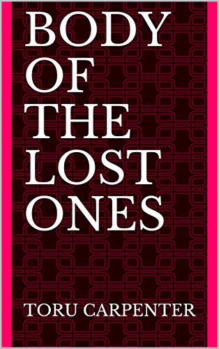 Livro PDF: Body Of The Lost Ones