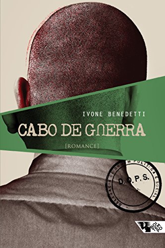 Livro PDF: Cabo de guerra