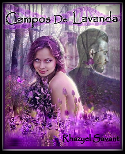 Livro PDF: Campos de Lavanda