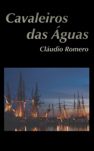 Capa do livro: Cavaleiro das Águas - Ler Online pdf