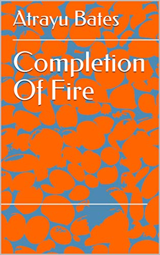 Capa do livro: Completion Of Fire - Ler Online pdf