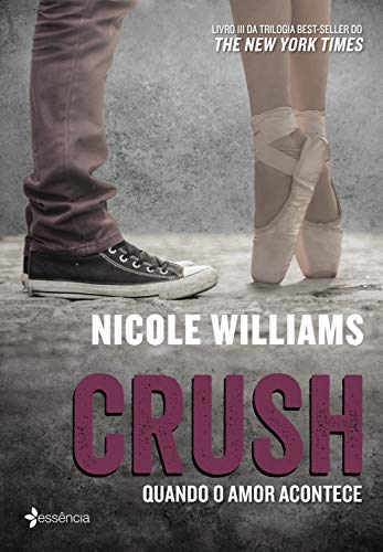 Livro PDF: Crush