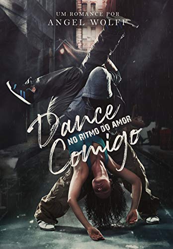 Livro PDF: Dance Comigo: No Ritmo do Amor (Campos dos Albuquerque)