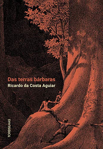 Capa do livro: Das terras bárbaras - Ler Online pdf