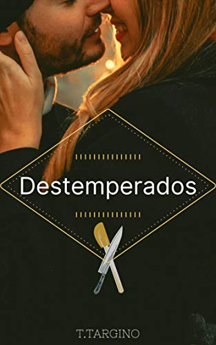 Livro PDF: Destemperados