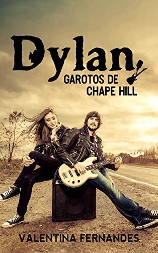 Livro PDF: Dylan: Garotos de Chape Hill