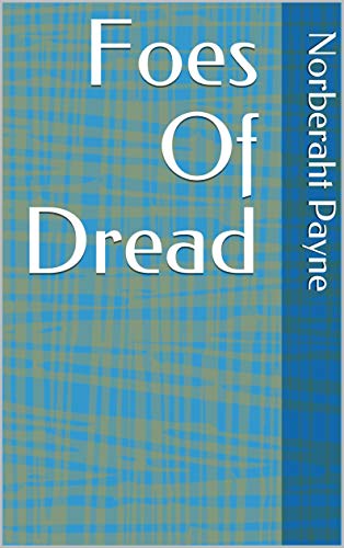 Capa do livro: Foes Of Dread - Ler Online pdf