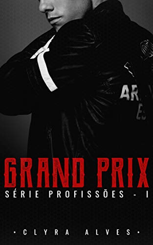 Livro PDF Grand Prix (Profissões Livro 1)