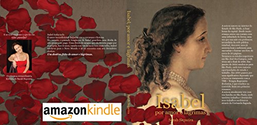 Livro PDF: Isabel: Por Amor e Lágrimas