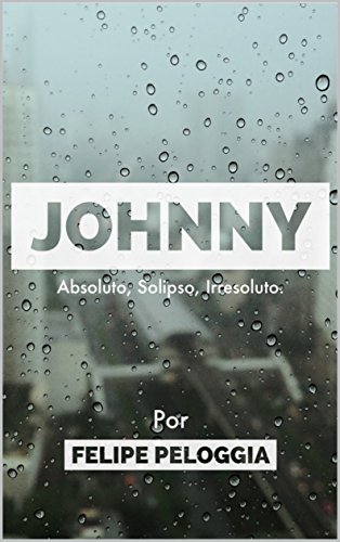 Livro PDF: Johnny