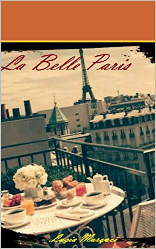 Livro PDF: La Belle Paris