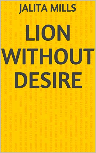 Livro PDF: Lion Without Desire
