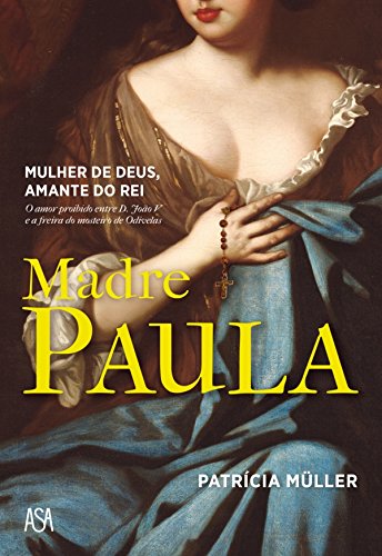 Livro PDF: Madre Paula