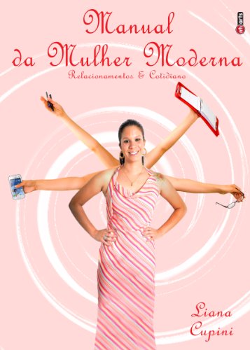 Livro PDF: Manual da Mulher Moderna