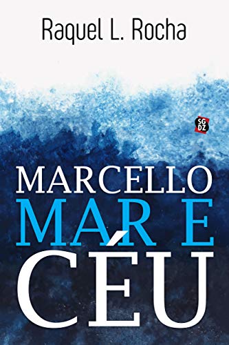 Livro PDF Marcello Mar e Céu