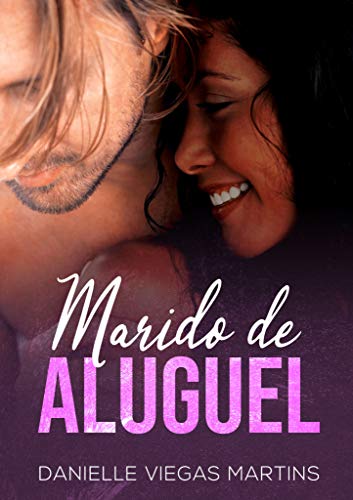 Livro PDF MARIDO DE ALUGUEL