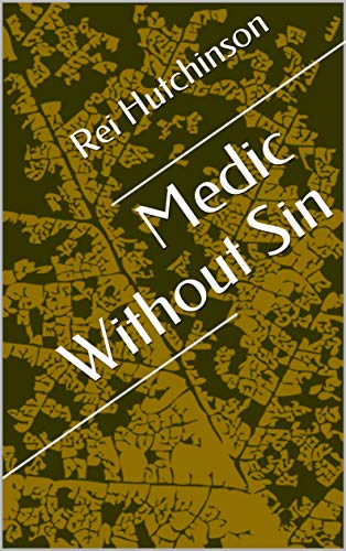 Capa do livro: Medic Without Sin - Ler Online pdf