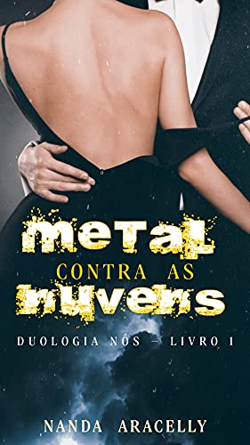 Livro PDF: Metal Contra as Nuvens (Duologia Nós – Livro 1)