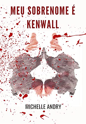 Livro PDF: Meu Sobrenome é Kenwall
