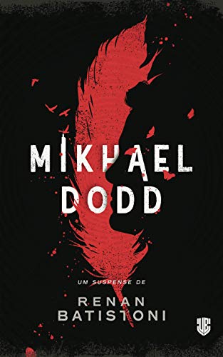 Capa do livro: Mikhael Dodd - Ler Online pdf