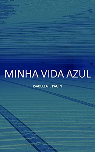 Livro PDF: MINHA VIDA AZUL