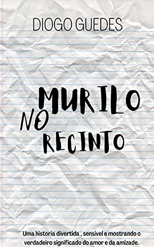 Livro PDF: Murilo No Recinto