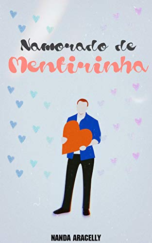 Livro PDF: Namorado de Mentirinha