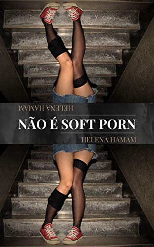 Capa do livro: Não é Soft Porn - Ler Online pdf