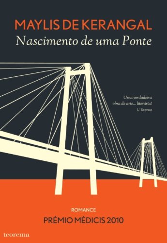 Livro PDF: Nascimento de Uma Ponte
