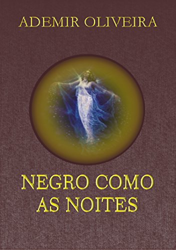 Livro PDF: Negro Como as Noites