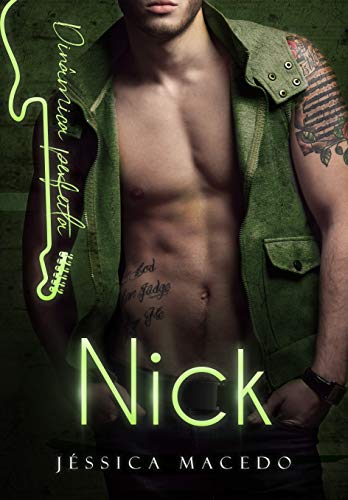 Capa do livro: Nick (Dinâmica Perfeita) - Ler Online pdf