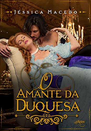 Capa do livro: O amante da duquesa: Coleção Amantes - Ler Online pdf
