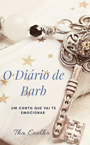 Livro PDF: O Diário de Barb