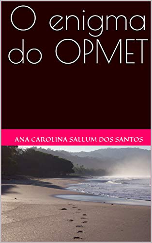 Livro PDF: O enigma do OPMET