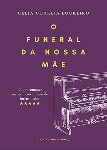 Capa do livro: O Funeral da Nossa Mãe - Ler Online pdf