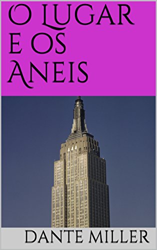 Livro PDF: O Lugar e os Aneis
