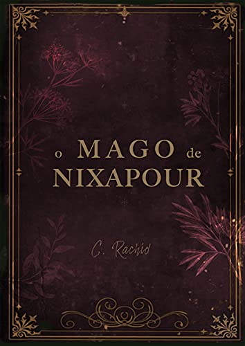 Livro PDF: O Mago de Nixapour