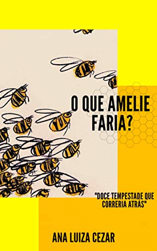 Livro PDF: O Que Amelie Faria?