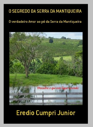 Livro PDF: O Segredo da Serra da Mantiqueira