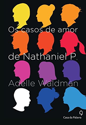 Capa do livro: Os casos de amor de Nathaniel P. - Ler Online pdf