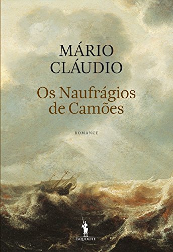 Livro PDF: Os Naufrágios de Camões
