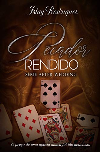 Livro PDF: Pecador Rendido – Spin Off (After Wedding)